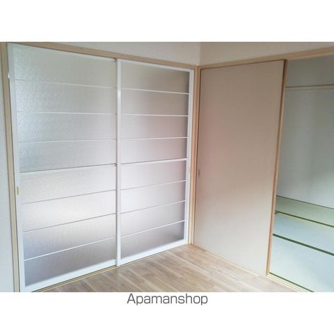 メゾン上鶴間の内装写真