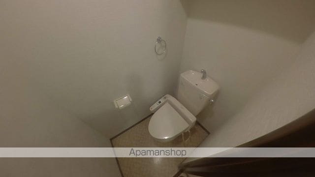ベルライジングの内装写真