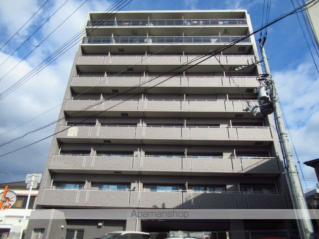 ORACION 吹田の外観写真