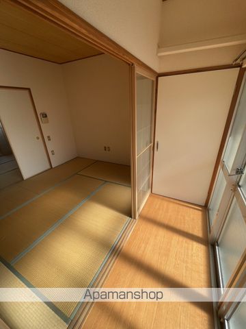 庄内幸町二丁目神吉文化の内装写真