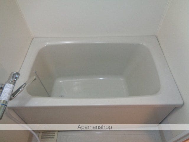 コスモマンションの内装写真