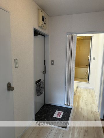 WING香久山Aの内装写真