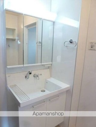 エレンシア　Ａ[3LDK/67.38m2]の洗面所