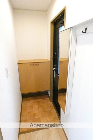 エントピアゆう B棟の内装写真