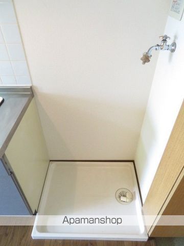 コーポヨコヤマの内装写真