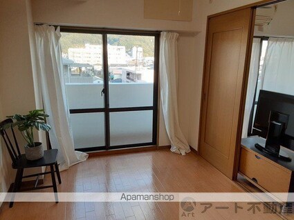 グランアルブル山越Ⅲ[2LDK/45.36m2]の内装3