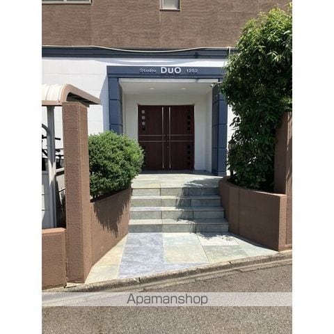 STUDIO DUO 1252の内装写真