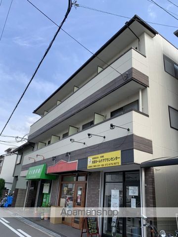 ハイツ沢良木