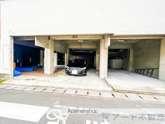 アカデミア横河原駅前のその他写真