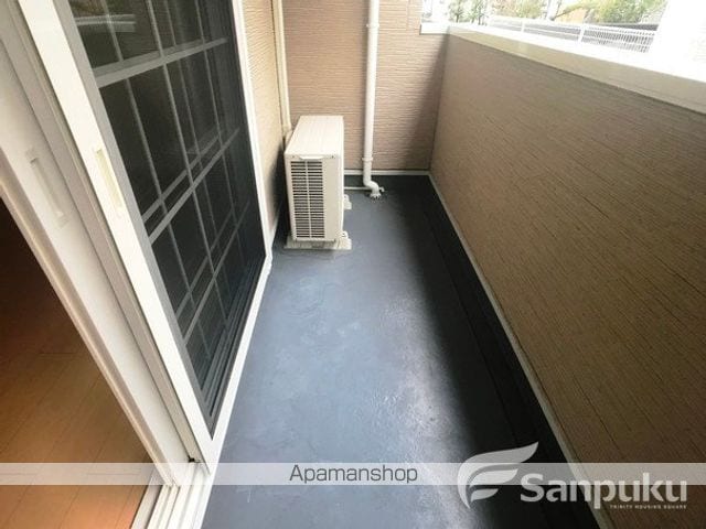 サントアールさちの内装写真