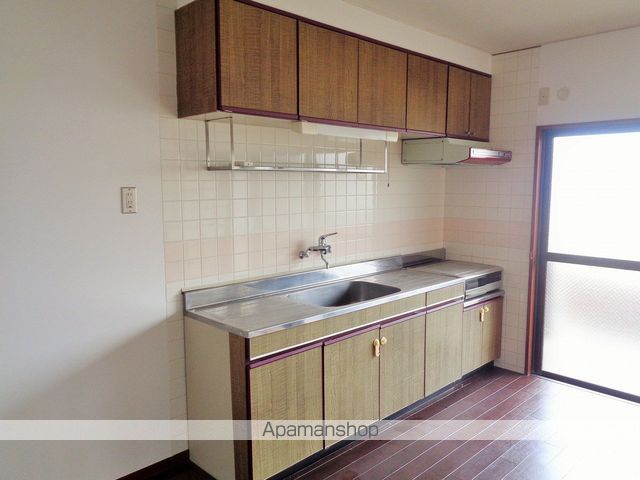 一色第3マンションの内装写真