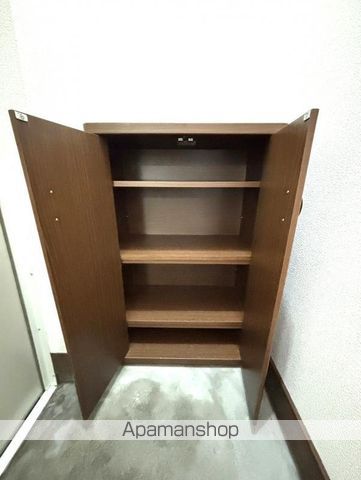 ガーデンヒルズの内装写真