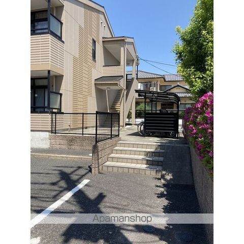 エコトピア上川原の外観写真