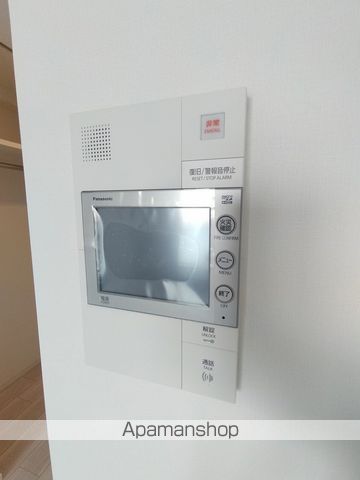 S−RESIDENCE KAMISHINJO ASCENTの内装写真