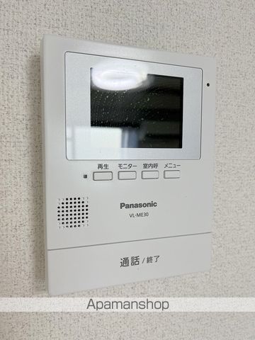 コーポ川内IIの内装写真