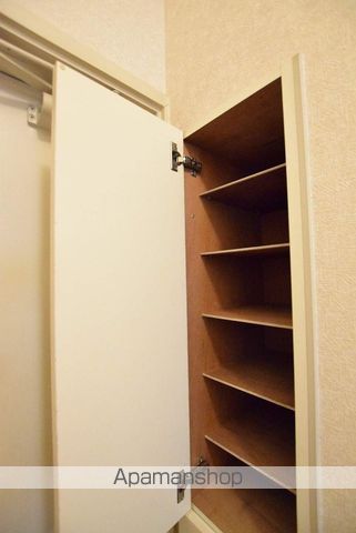 タウンハウスMの内装写真