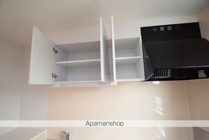 ＡＬＢＡーＣＡＳＡⅣ[1LDK/48.7m2]の内装5