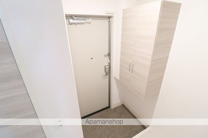 セレスティア古川　Ｂ棟[2LDK/50.91m2]の玄関