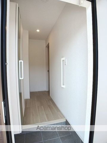 クレストコート瀬部 IIの内装写真