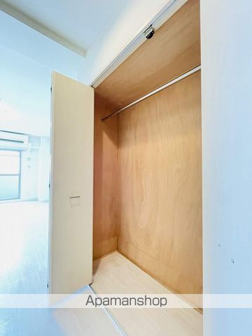 ファーニッシュ山王の内装写真