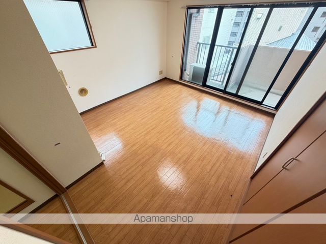 セイコウ光町の内装写真