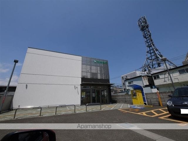ガーデンコート岐阜屋壱番館の周辺写真