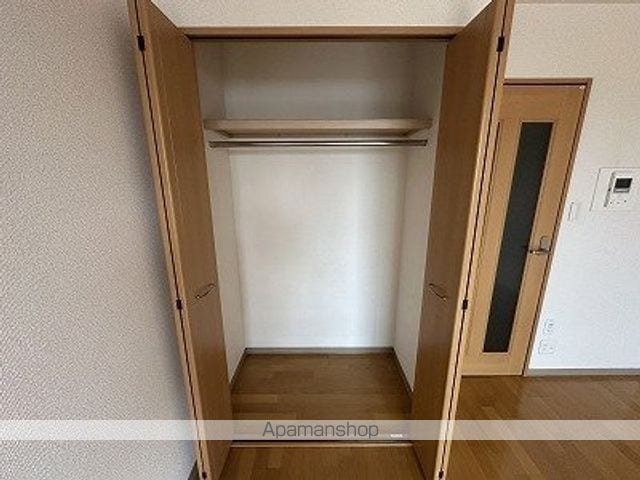 カーサ千種Bの内装写真