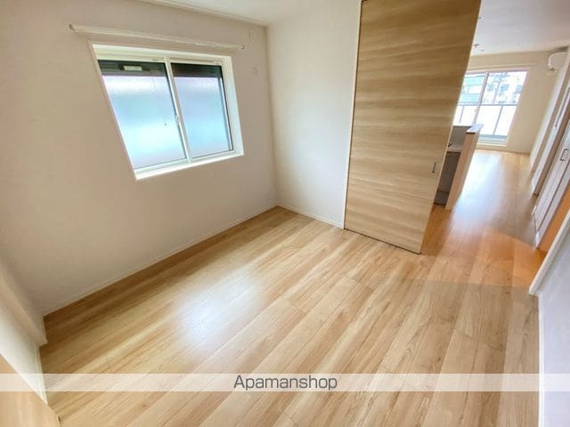 シャーメゾン シャルム本町の内装写真