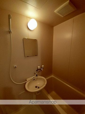 エルディム楽天Aの内装写真