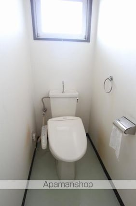 グランドメゾン松島[2LDK/50.63m2]のトイレ