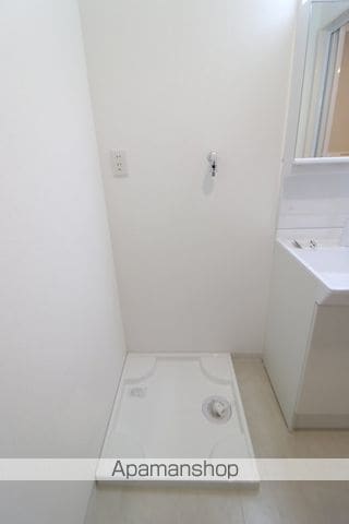 エスポワール今宿の内装写真