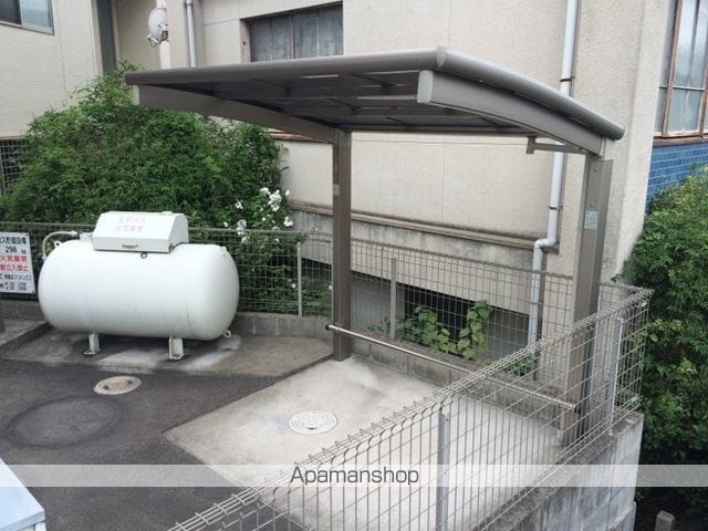 アーバンハイツの外観写真