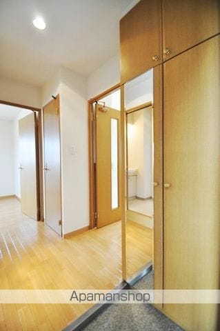 フォブール近藤Cの内装写真