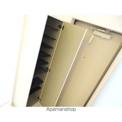 アドラブール新守山[1K/21.86m2]のその他設備