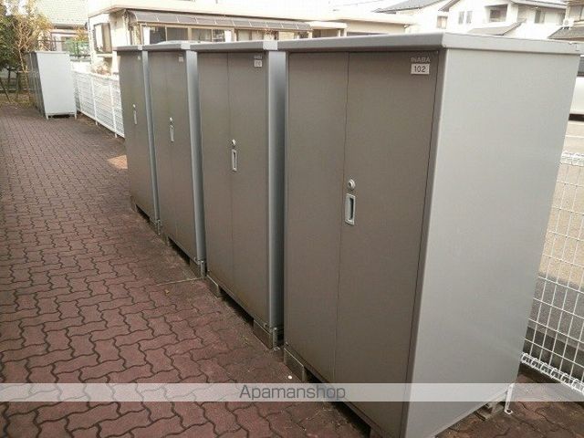 ジュネスヤマザキの内装写真