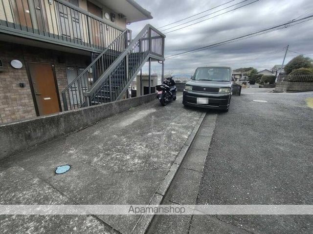 アパートメントKのその他写真