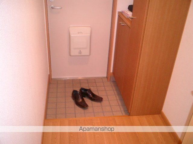 ヴィラ ナカヤマの内装写真