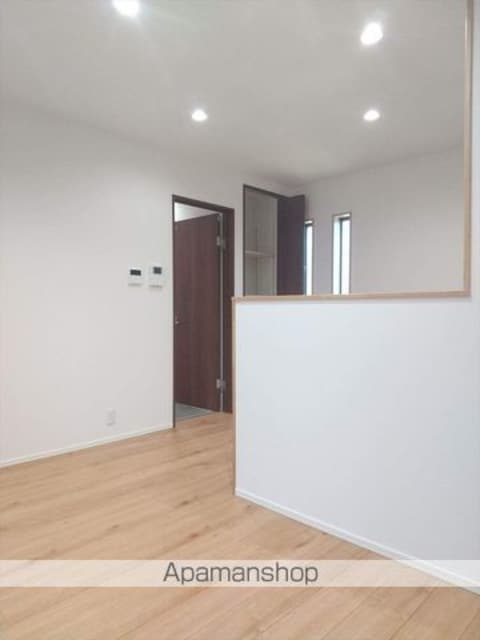 Ｓｏｌｉｓ島崎町[1LDK/38.92m2]の内装2