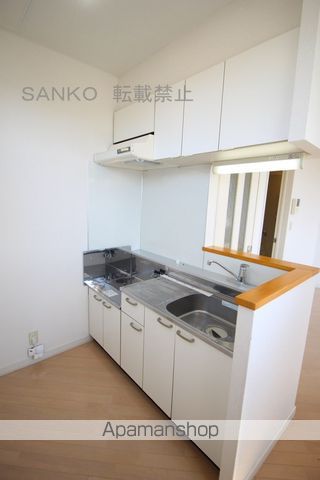 パシャ21ーIIの内装写真