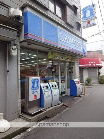 カーサフェリーチェの周辺写真