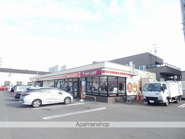 岡田ビルの周辺写真