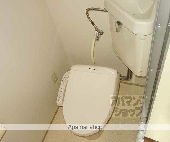 リベロ上田の内装写真
