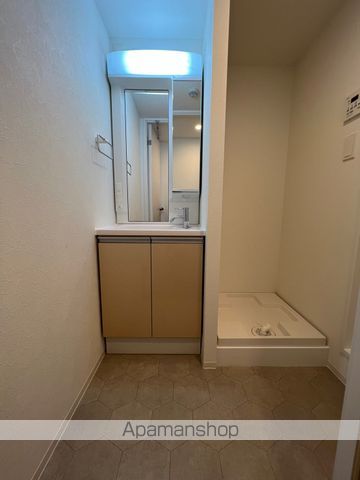 エルファーロ中野富士見町の内装写真