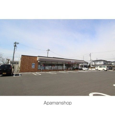 エミール富ケ丘の周辺写真