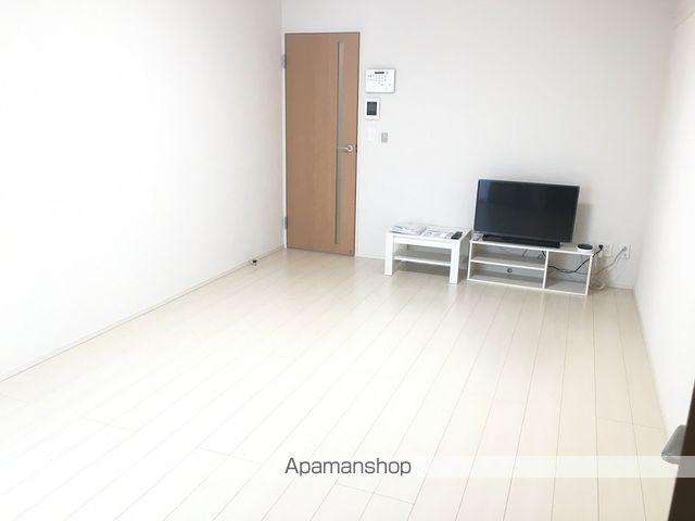 クレイノウイングワード感田の内装写真