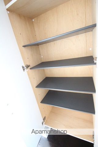 MONT D’ ORの内装写真