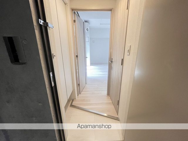 SーRESIDENCE大通公園ADMIRIOの内装写真