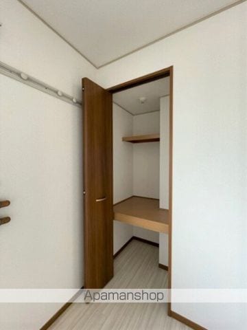 クレージュ中村の内装写真