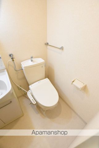 エステ・トーワの内装写真