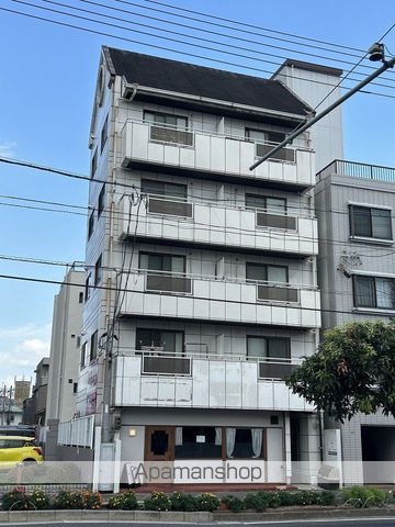 プレアデスIVの外観写真